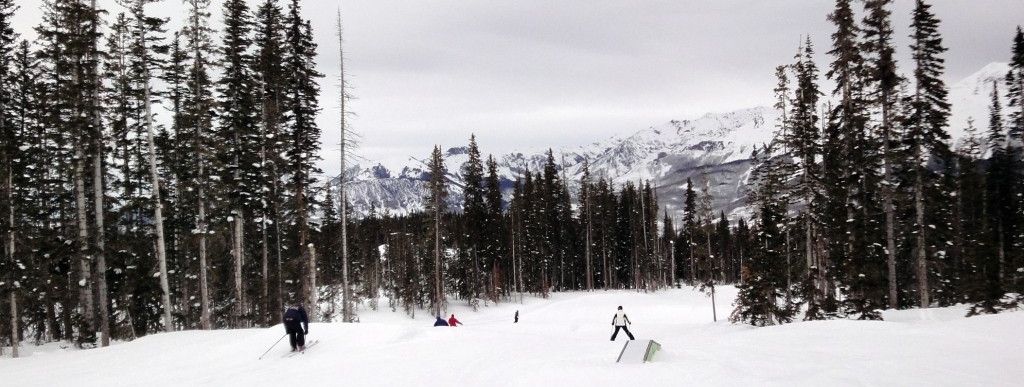 Der Einsteiger Funpark 