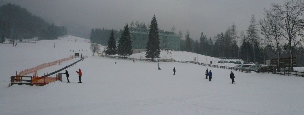 Issental (Biberwier)