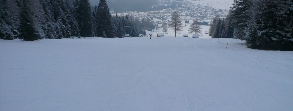 Familienabfahrt (Ehrwald)