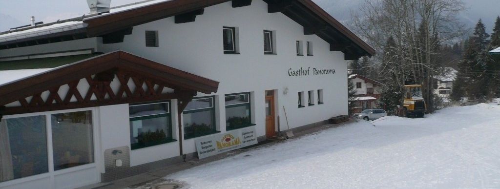 Gasthof Panorama (Ehrwald)