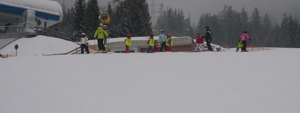 Kinderskischule (Biberwier)