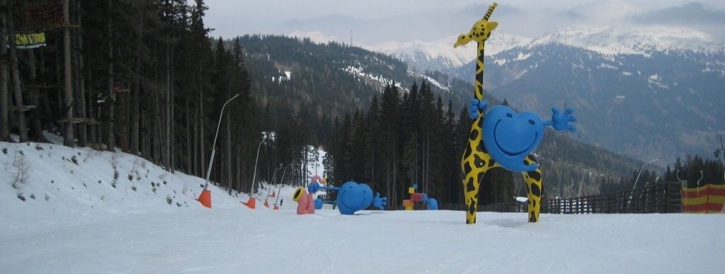 Katschis Kinderwelt an der Piste 2a