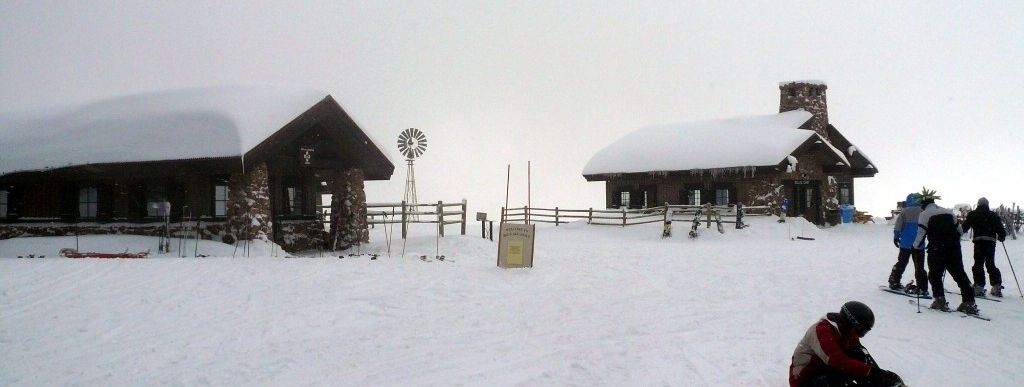 Testbericht Vail zur Kategorie Après Ski
