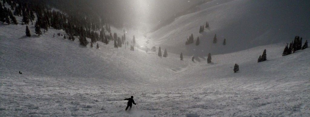 Für Profis das Non-Plus-Ultra: Der