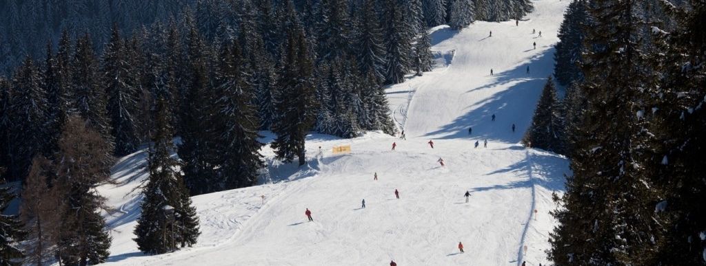 © B.Bergmann/TVB und Bergbahnen Werfenweng