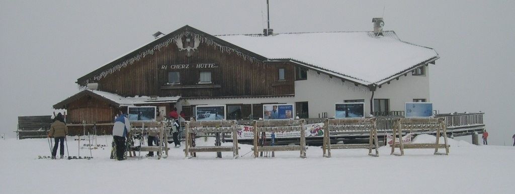 Kaum ein anderes Skigebiet bietet dermaßen viele Einkehrmöglichkeiten wie Alta Badia!