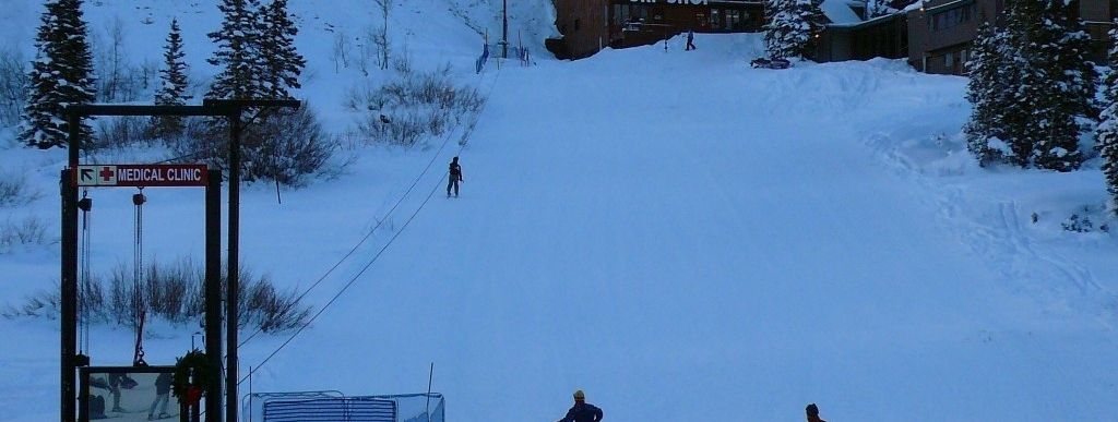 Testbericht Alta zur Kategorie Anfänger