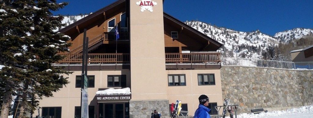 Testbericht Alta zur Kategorie Après Ski