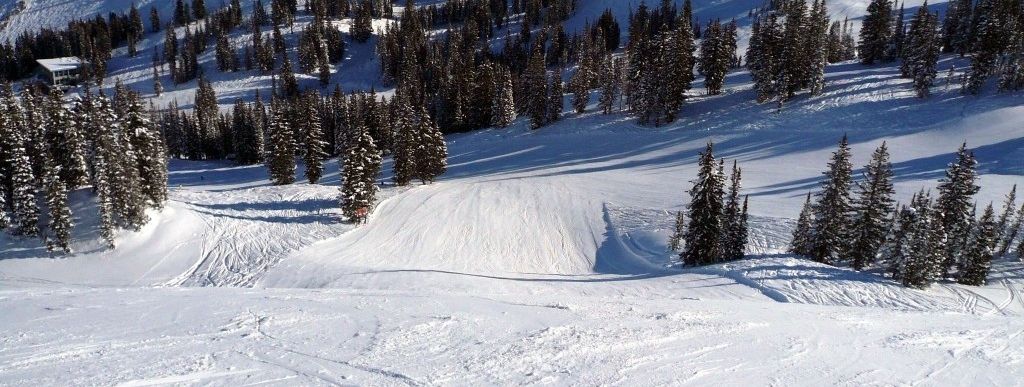 Testbericht Alta zur Kategorie Könner