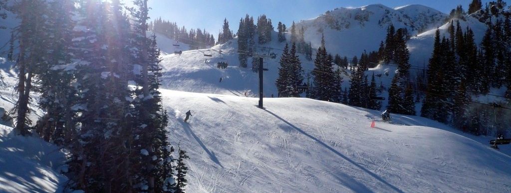 Testbericht Alta zur Kategorie Könner