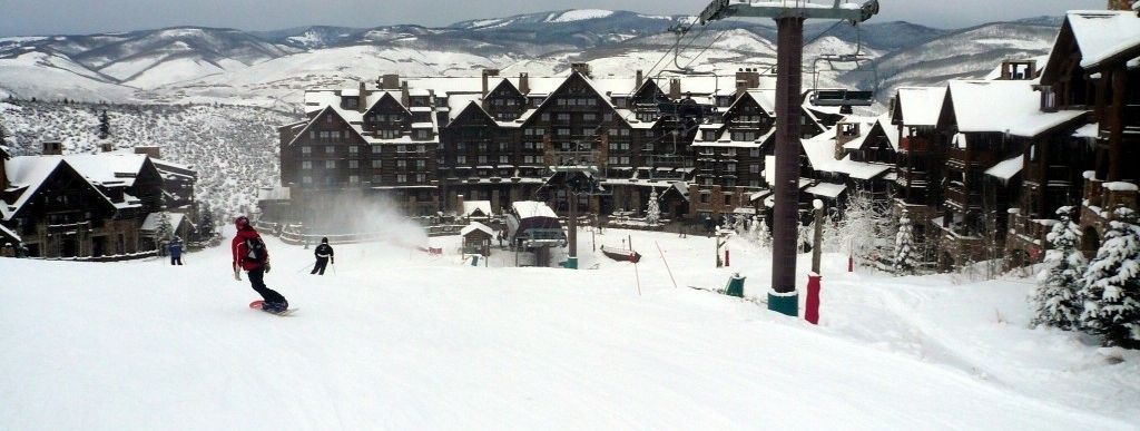 Testbericht Beaver Creek zur Kategorie Après Ski