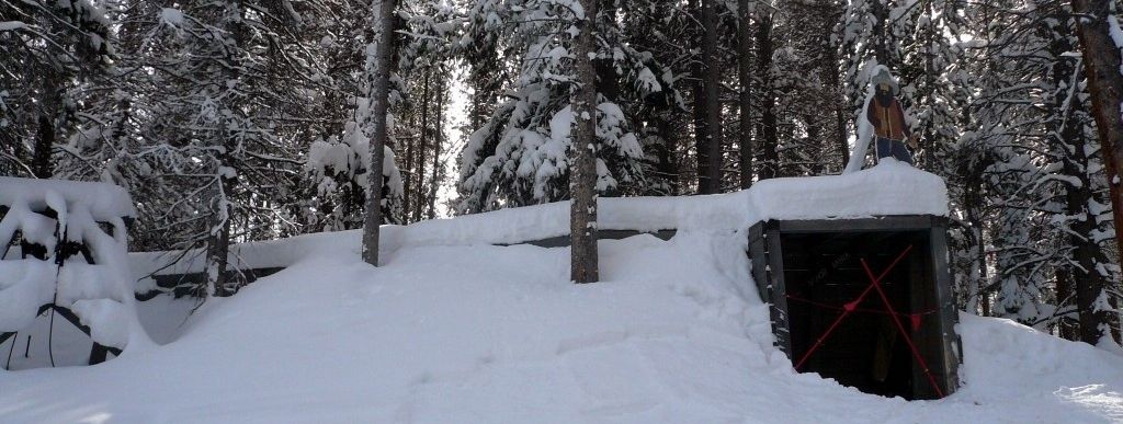 Einer der Themenparks für Kinder. Auf Grund der Vorsaison leider noch geschlossen.