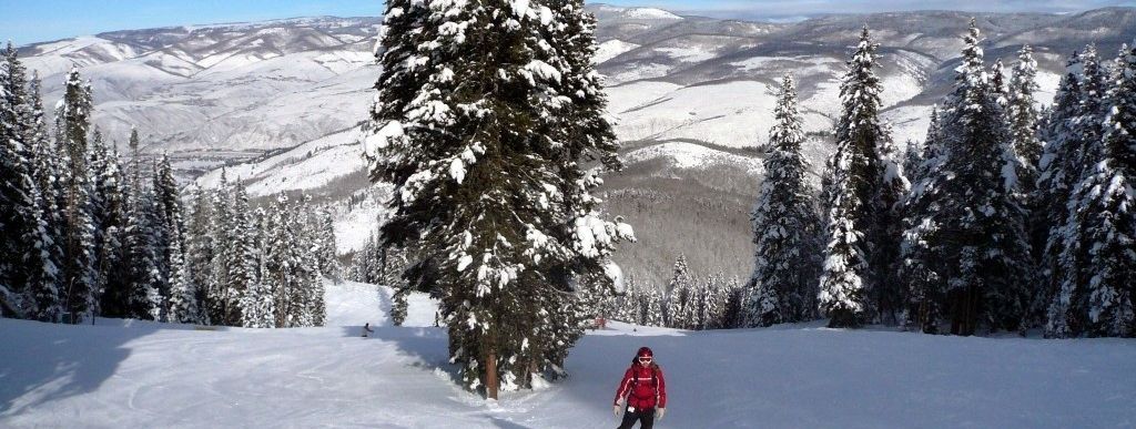 Testbericht Beaver Creek zur Kategorie Freestyle