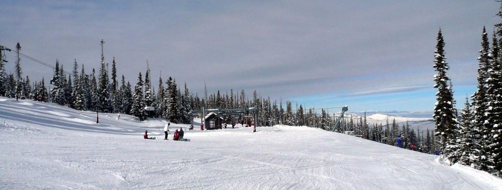 Testbericht Beaver Creek zur Kategorie Gesamt