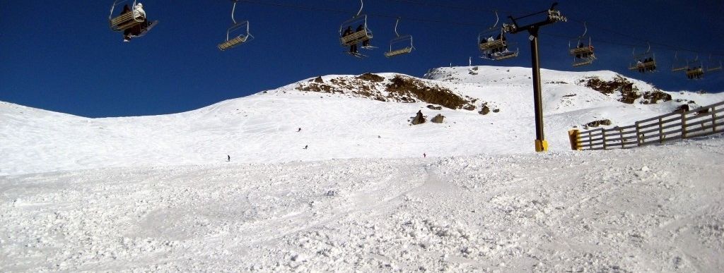Testbericht Cardrona zur Kategorie Anfänger