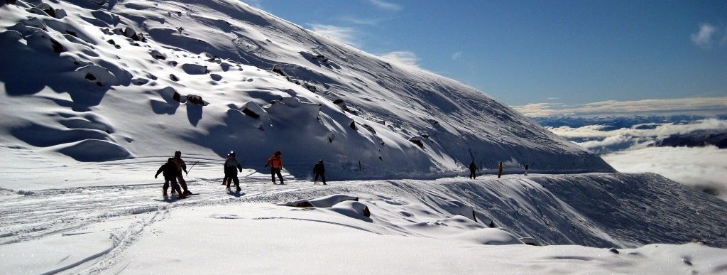 Testbericht Cardrona zur Kategorie Anfänger
