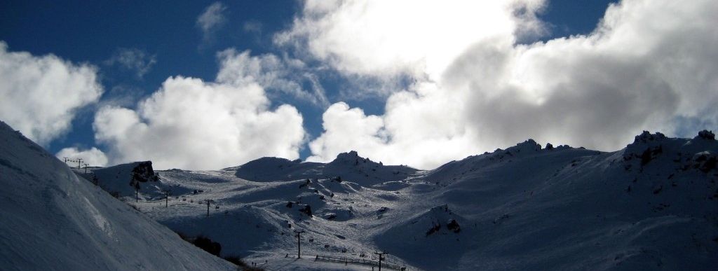 Testbericht Cardrona zur Kategorie Après Ski