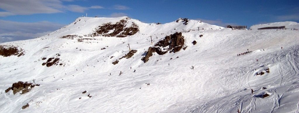 Testbericht Cardrona zur Kategorie Après Ski