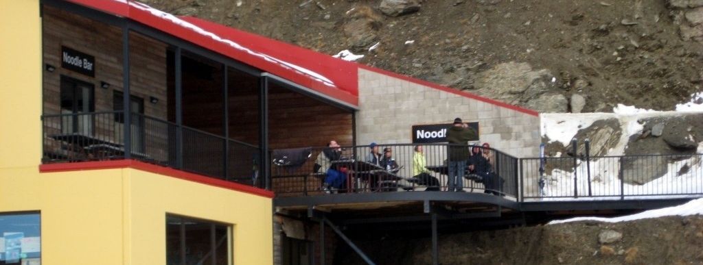 Testbericht Cardrona zur Kategorie Après Ski