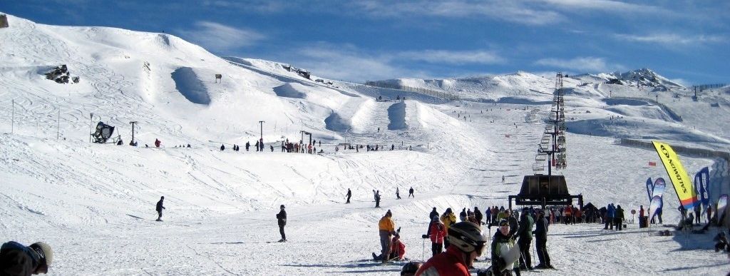 Testbericht Cardrona zur Kategorie Familien