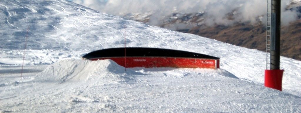 Testbericht Cardrona zur Kategorie Freestyle