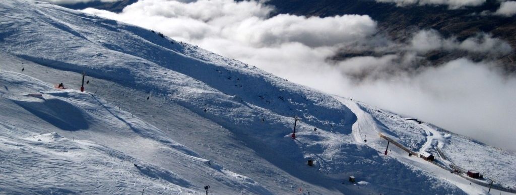 Testbericht Cardrona zur Kategorie Könner