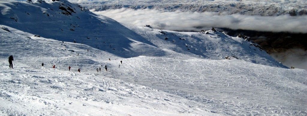 Testbericht Cardrona zur Kategorie Könner