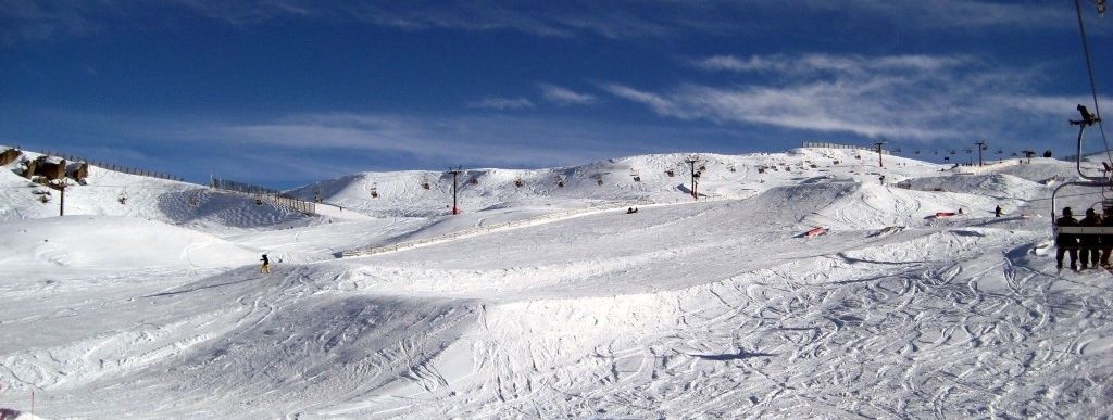 Testbericht Cardrona zur Kategorie Könner