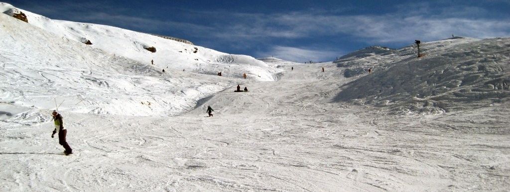 Testbericht Cardrona zur Kategorie Könner