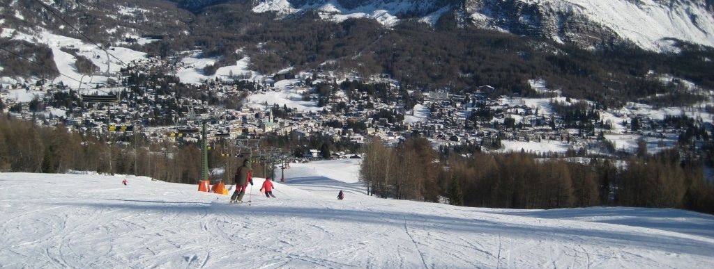 Piste Nummer 27 bei Socrepes!