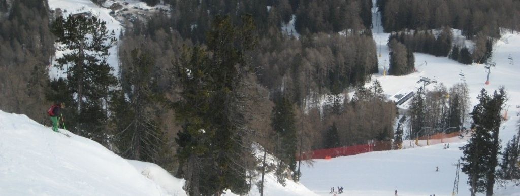 Piste Nummer 37 (Labirinti)!