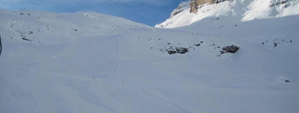 Piste Nummer 48 und 50!