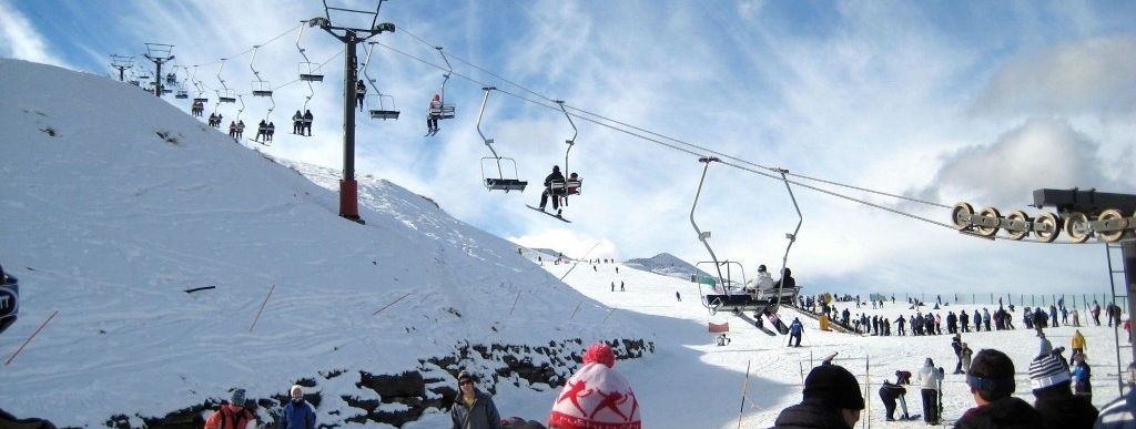 Testbericht Coronet Peak zur Kategorie Anfänger
