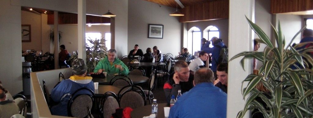 Testbericht Coronet Peak zur Kategorie Après Ski