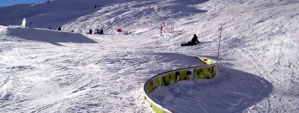 Testbericht Coronet Peak zur Kategorie Freestyle