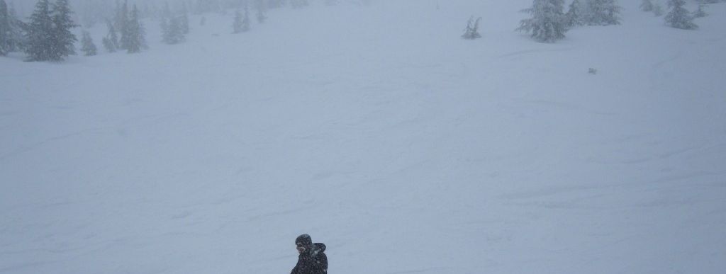 Testbericht Cypress Mountain zur Kategorie Gesamt