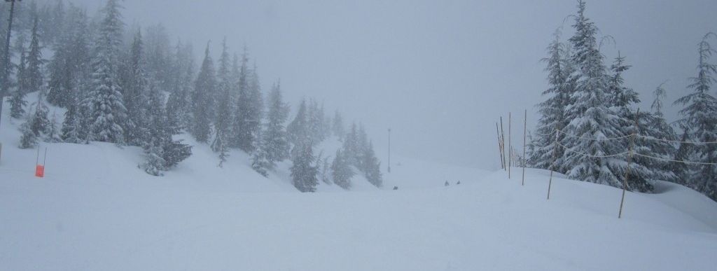 Testbericht Cypress Mountain zur Kategorie Gesamt