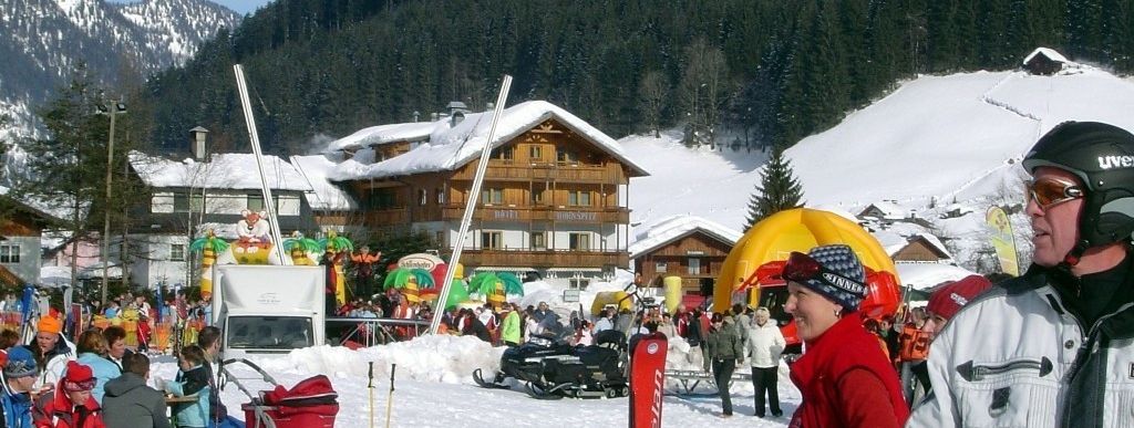 Sumsiland in Gosau!