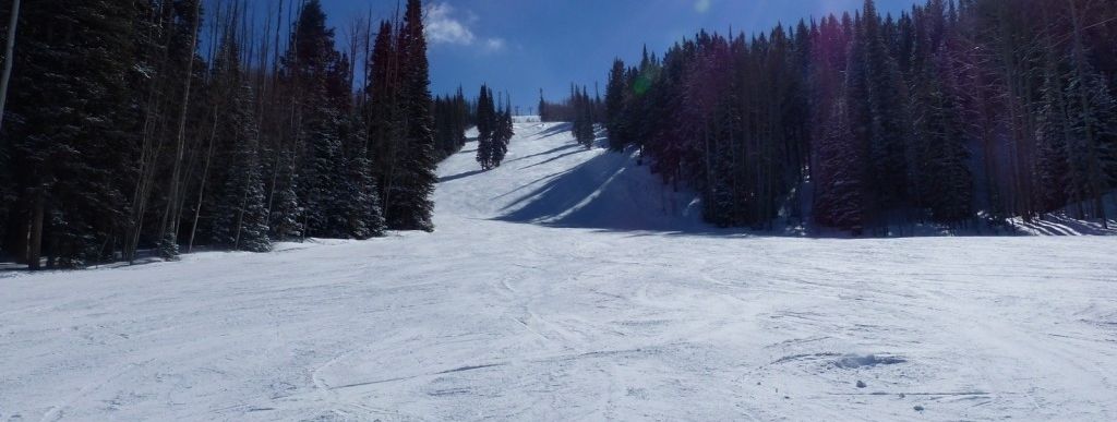 Testbericht Deer Valley zur Kategorie Anfänger