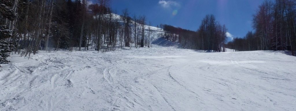 Testbericht Deer Valley zur Kategorie Anfänger