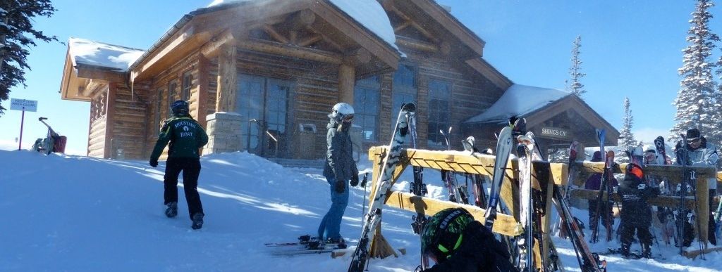 Testbericht Deer Valley zur Kategorie Après Ski