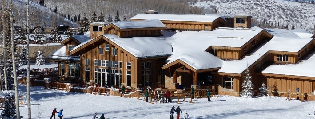 Testbericht Deer Valley zur Kategorie Après Ski