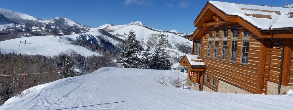 Testbericht Deer Valley zur Kategorie Familien