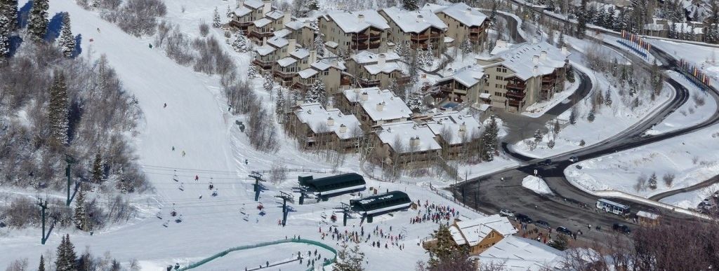 Testbericht Deer Valley zur Kategorie Familien