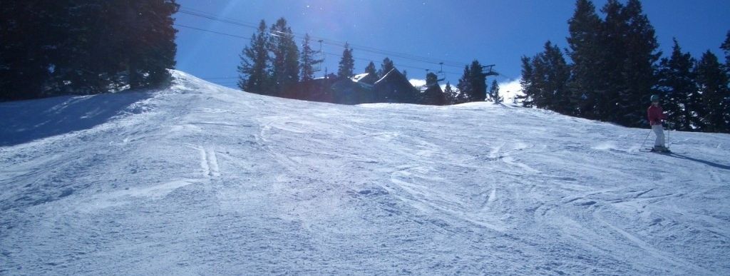 Testbericht Deer Valley zur Kategorie Familien