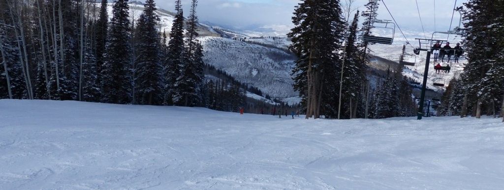 Testbericht Deer Valley zur Kategorie Familien