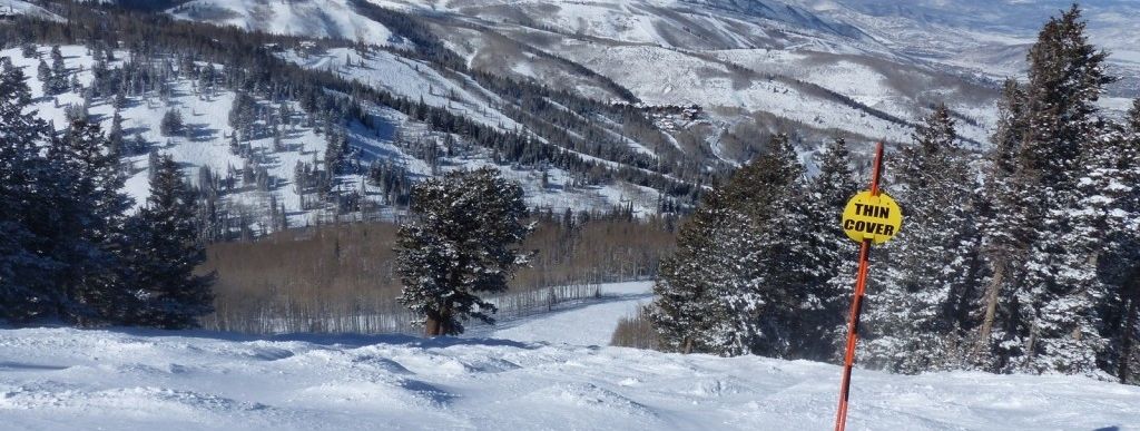 Testbericht Deer Valley zur Kategorie Freeride