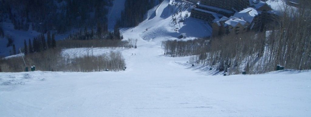 Testbericht Deer Valley zur Kategorie Freeride
