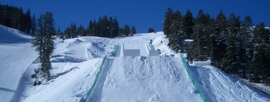 Testbericht Deer Valley zur Kategorie Freeride