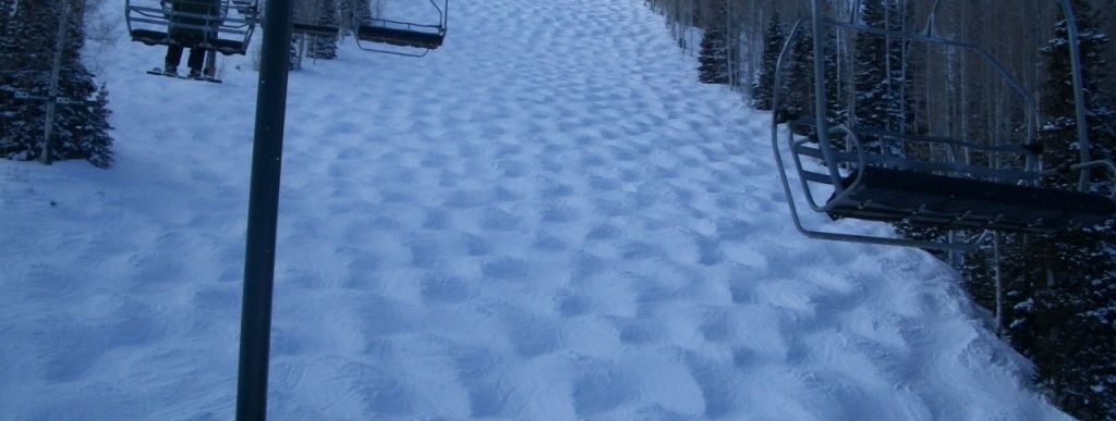 Testbericht Deer Valley zur Kategorie Freeride